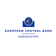 European Central Bank Logo